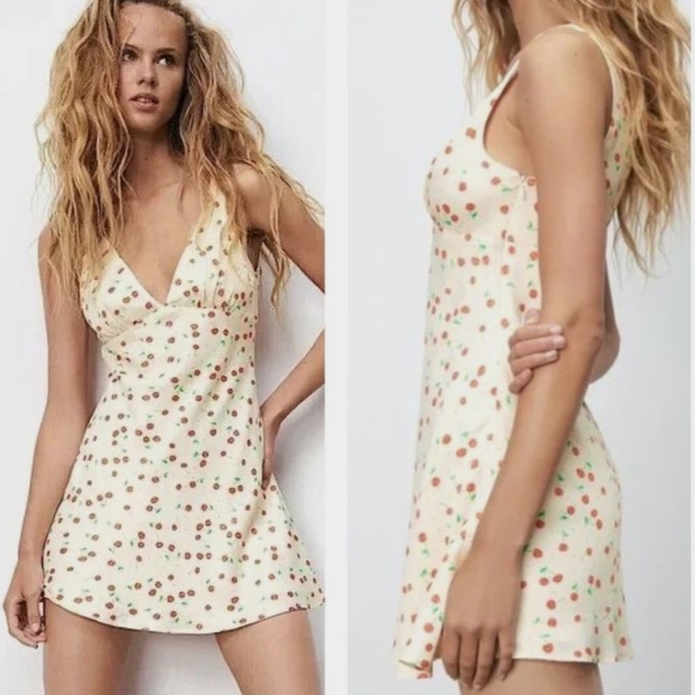 Zara Cherry Mini